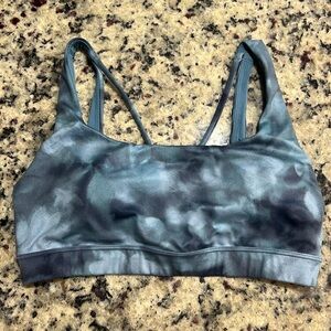 Athleta Sports Bra